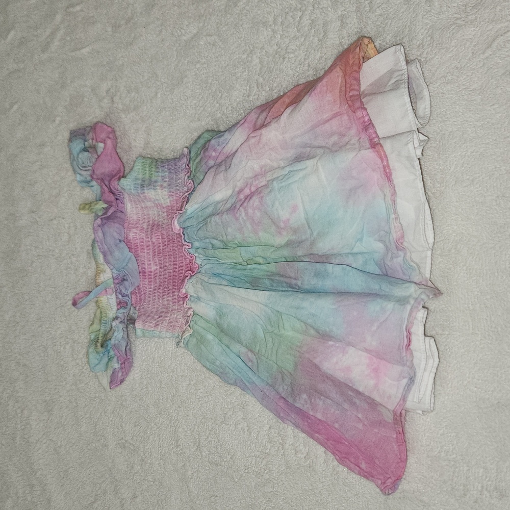 Iris & Ivy Dress